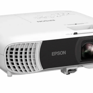 Epson EB-W55 Consumer Projector, 4000 Ansi Lumens, WXGA Epson EB-W55 Consumer Projector, 4000 Ansi Lumens, WXGA