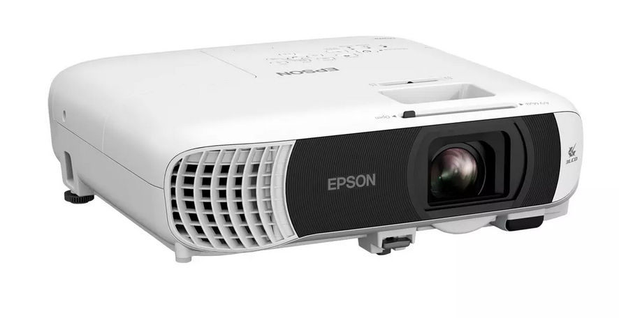 Epson EB-W55 Consumer Projector, 4000 Ansi Lumens, WXGA Epson EB-W55 Consumer Projector, 4000 Ansi Lumens, WXGA