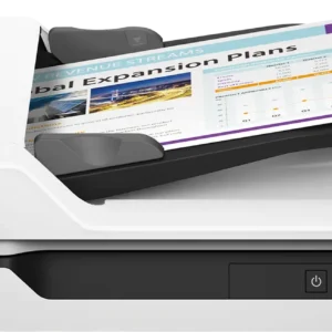 Epson WorkForce DS-1630 flatbed scanner A3/A4