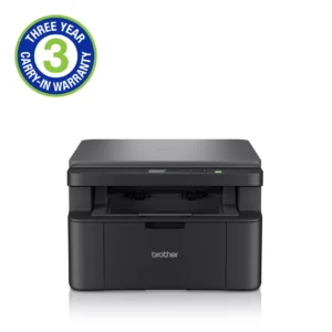 Brother DCP-L1632W Black & White Laser Printer Brother DCP-L1632W Black & White Laser Printer