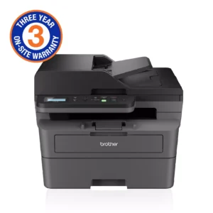 Brother DCP-L2640DW Black & White Laser Printer Brother DCP-L2640DW Black & White Laser Printer