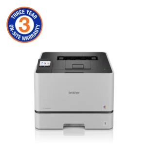 Brother HL-L8430CDW Colour Laser Printer Brother HL-L8430CDW Colour Laser Printer