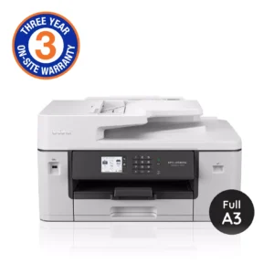 Brother MFC-J3540DW A3 Inkjet Multifunction Printer Brother MFC-J3540DW A3 Inkjet Multifunction Printer